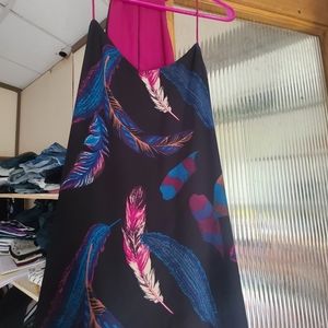 Express Reversible Camisole